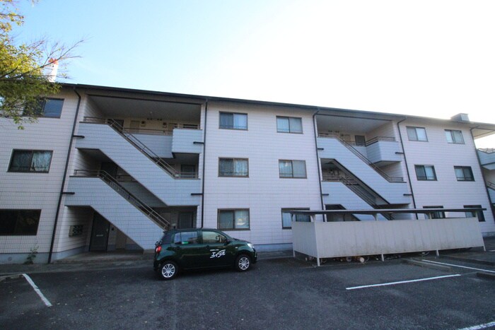 物件外観写真6　(外観写真)