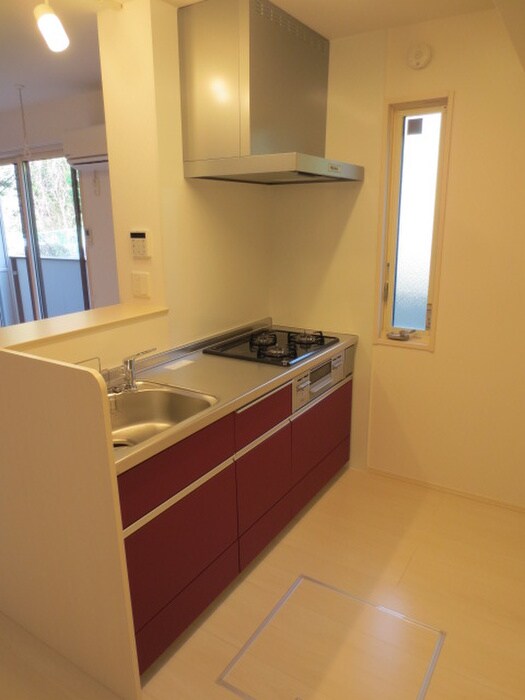 物件内観写真7　(キッチン)