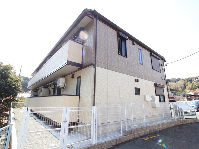 物件外観写真3　(外観写真)