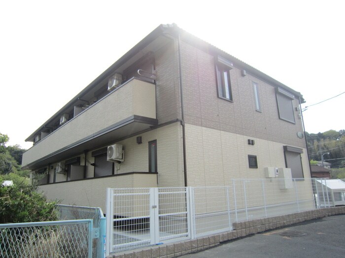 物件外観写真6　(外観写真)