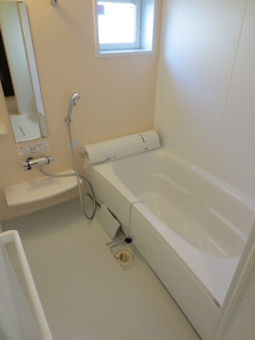 物件内観写真14　(バス／シャワールーム等)