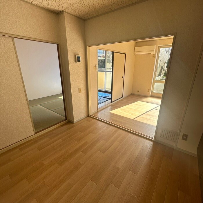 物件内観写真16　(居室)