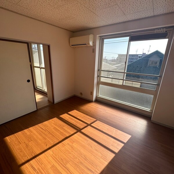 居室