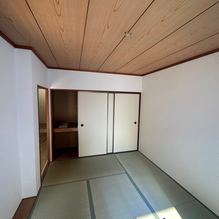 物件内観写真19　(居室)