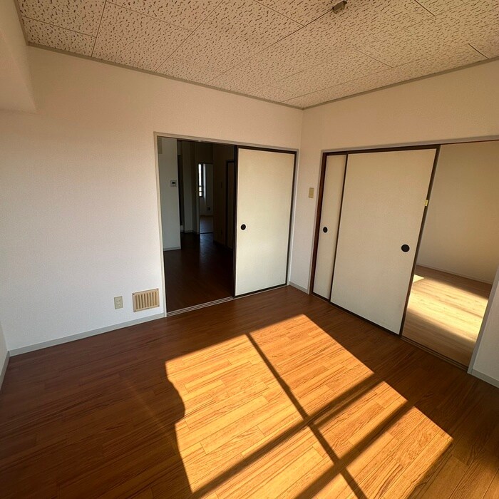 物件内観写真20　(居室)