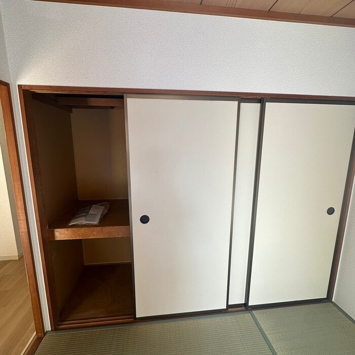 物件内観写真20　(収納)