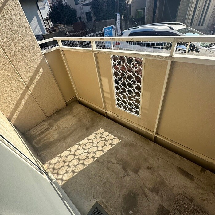 物件内観写真21　(ベランダ・バルコニー)