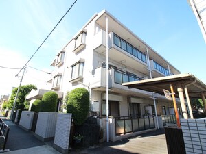 メゾン光陵外観写真
