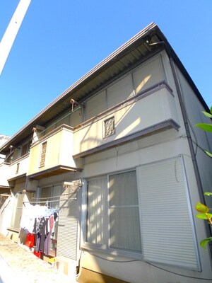 セイワハウス外観写真
