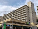 横浜パークタウンⅠ(304)