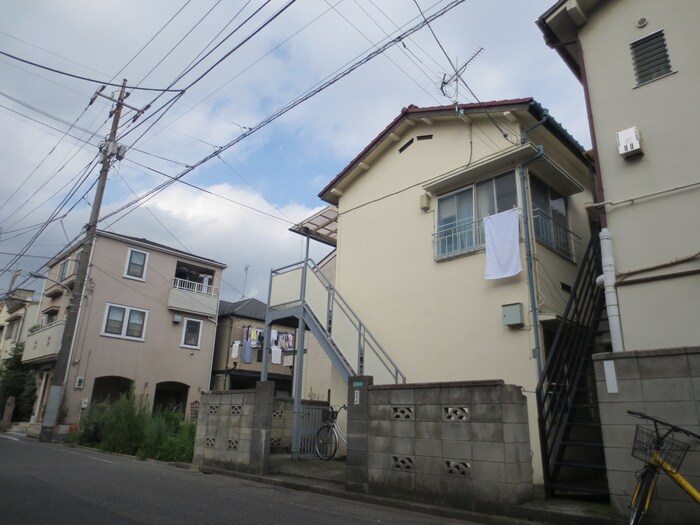 物件外観写真2　(外観写真)