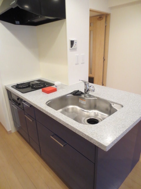 物件内観写真12　(キッチン)