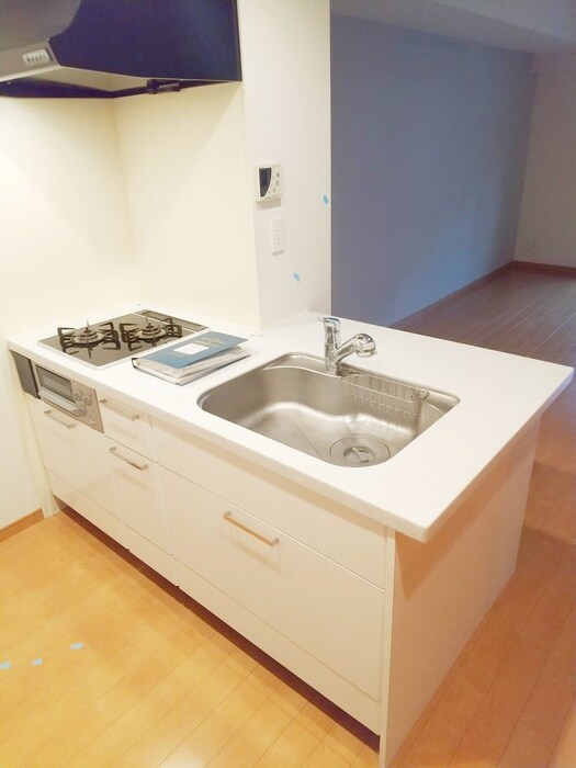 物件内観写真12　(キッチン)