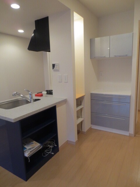 物件内観写真13　(キッチン)