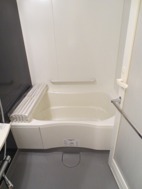 物件内観写真15　(バス／シャワールーム等)