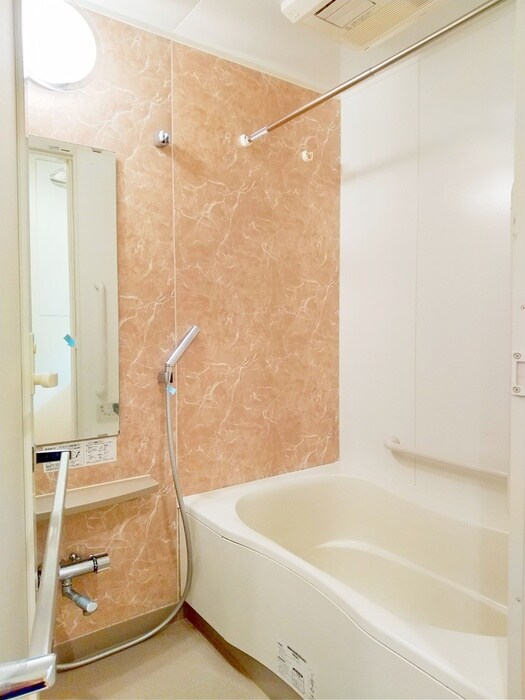 物件内観写真18　(バス／シャワールーム等)