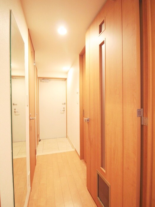 物件内観写真20　(廊下)