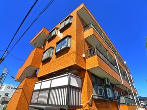 メゾンミナミ外観写真