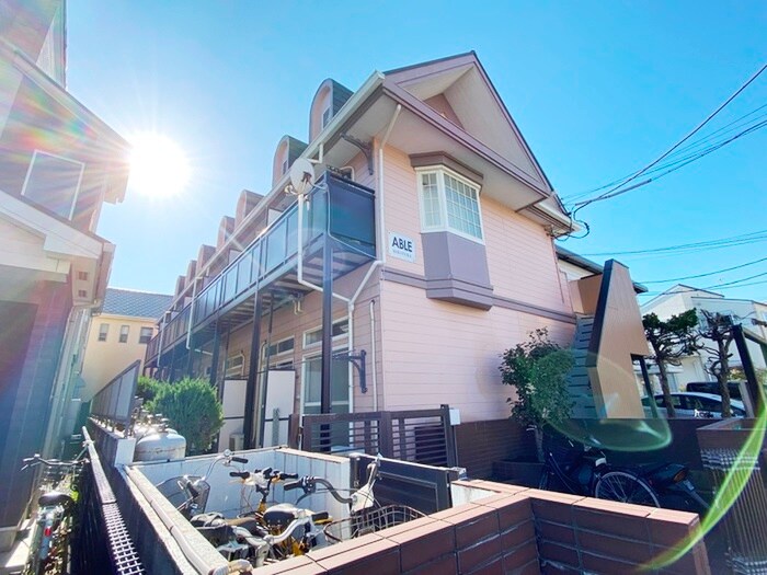 物件外観写真2　(外観写真)