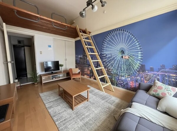 居室