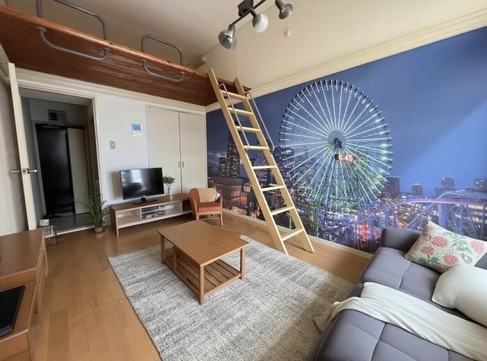 物件内観写真7　(居室)