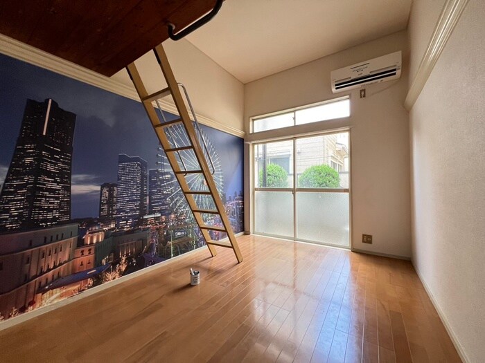 物件内観写真9　(居室)