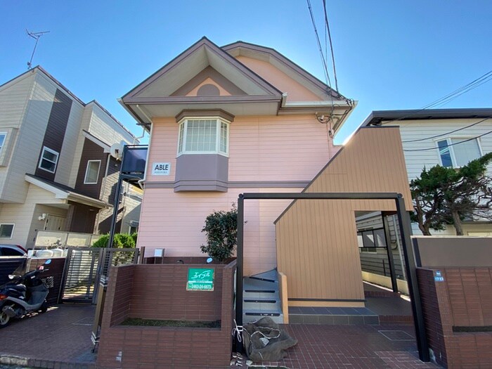 物件外観写真3　(外観写真)