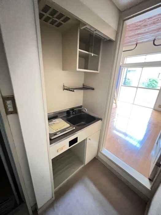 物件内観写真13　(キッチン)