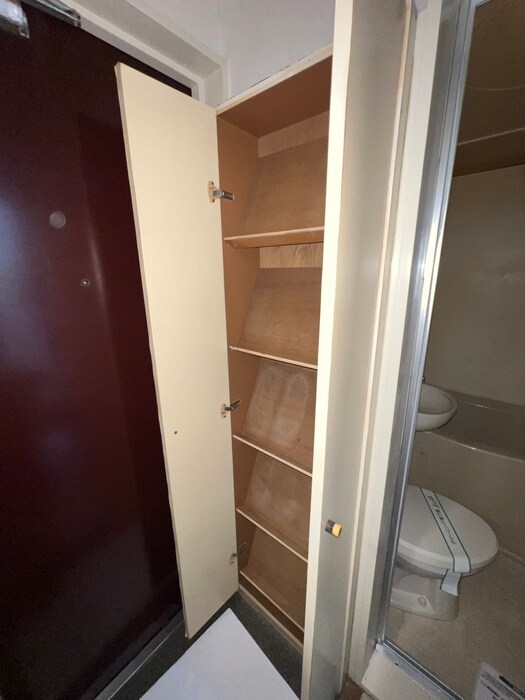 物件内観写真17　(靴箱)