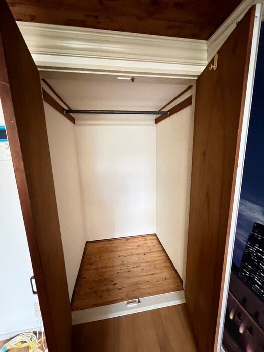 物件内観写真18　(収納)