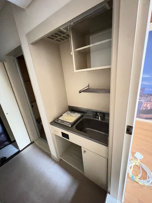 物件内観写真19　(キッチン)