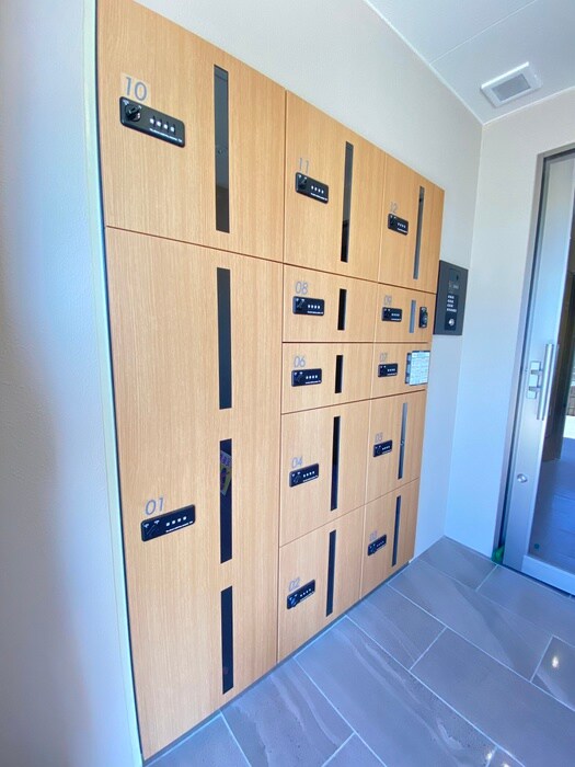 物件外観写真4　(周辺環境)