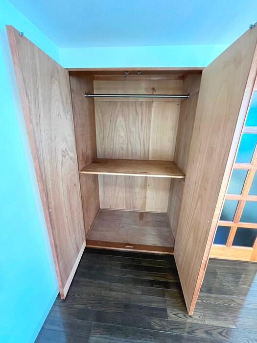 物件内観写真17　(収納)