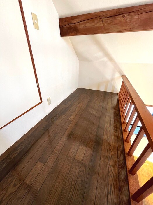 物件内観写真19　(ロフト)