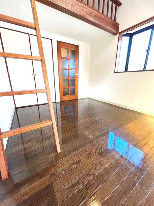 物件内観写真20　(居室)