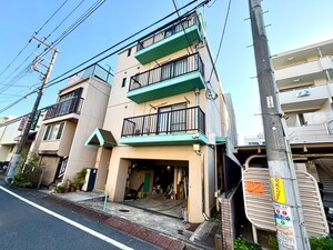 プラダＫ２外観写真