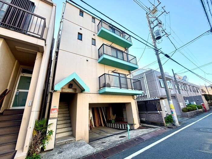 物件外観写真3　(外観写真)