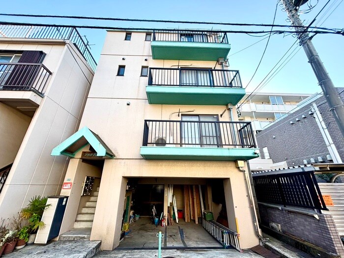 物件外観写真6　(外観写真)