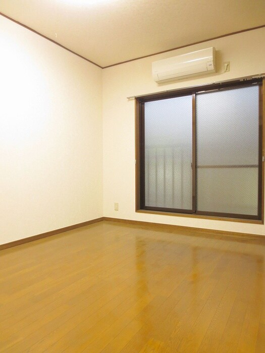 物件内観写真11　(居室)