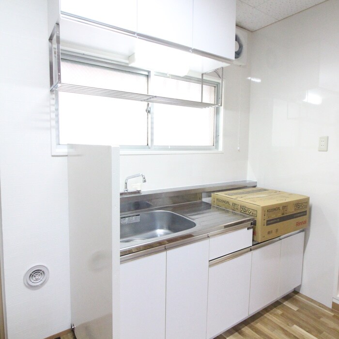 物件内観写真7　(キッチン)