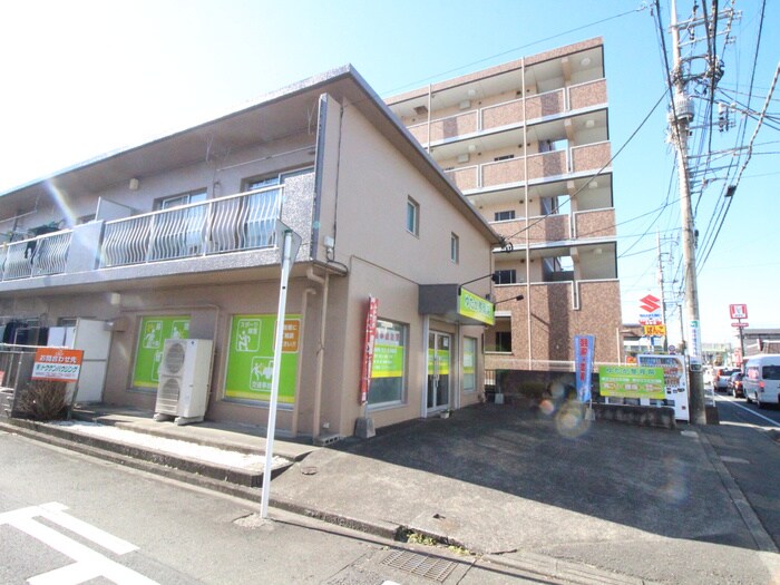 物件外観写真3　(外観写真)