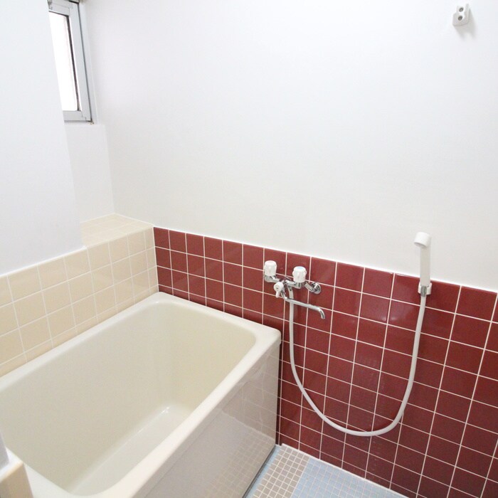 物件内観写真10　(バス／シャワールーム等)