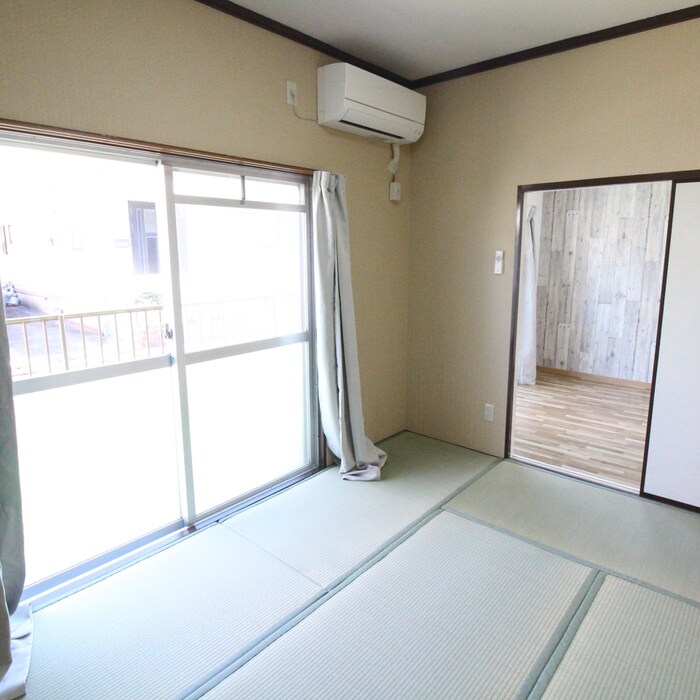 物件内観写真14　(居室)