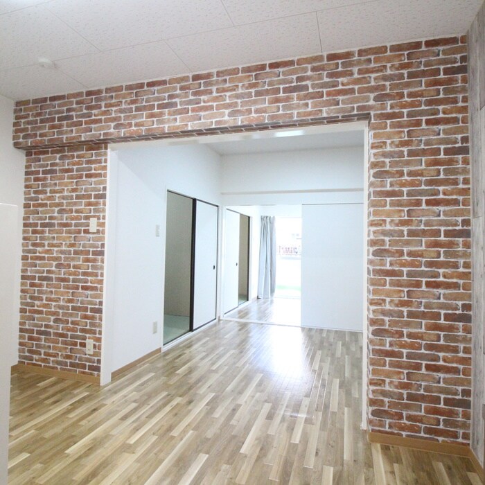 物件内観写真15　(居室)