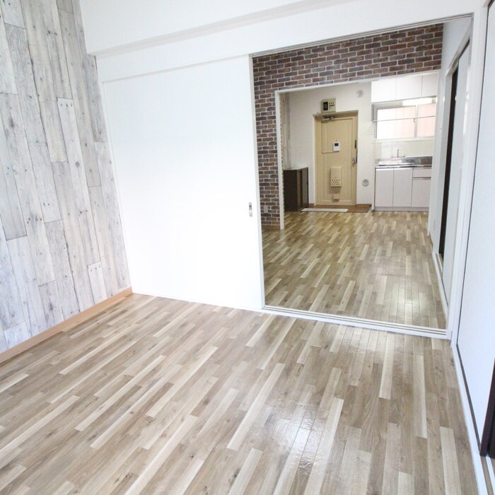 物件内観写真17　(居室)