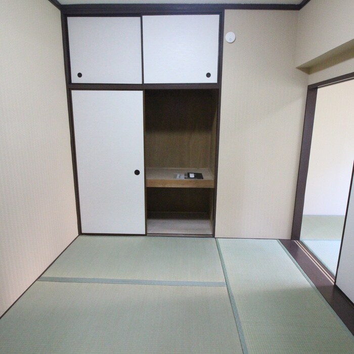 物件内観写真19　(居室)