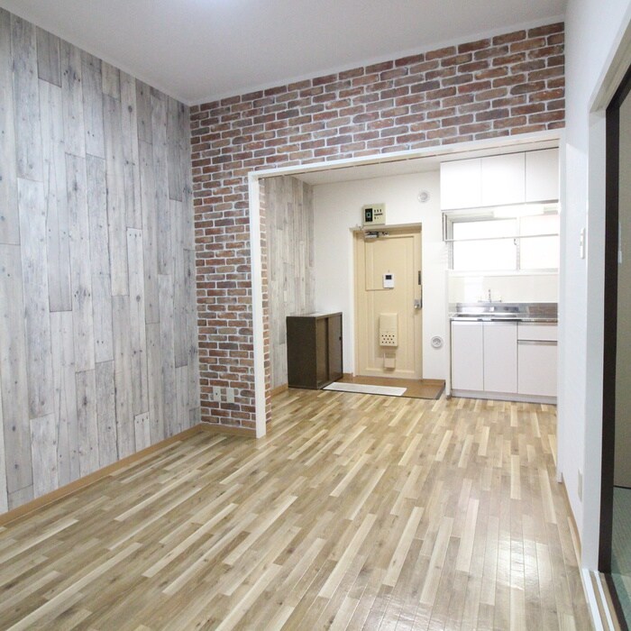 物件内観写真20　(居室)