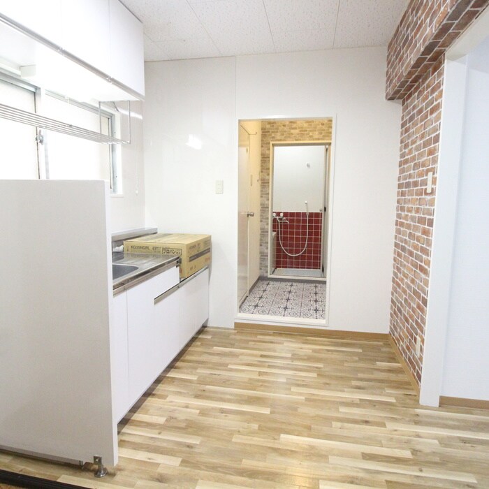 物件内観写真21　(居室)