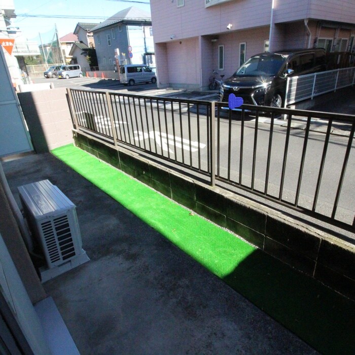 物件内観写真22　(ベランダ・バルコニー)