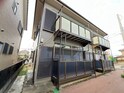 矢部ハイツA
